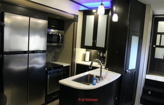 The Country Condo (Delivery Only)