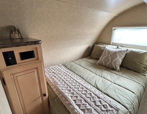 Forest River RV Rockwood Mini ETC 184