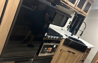 2024 Forest River Cherokee Grey Wolf