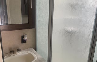 2017 Forest River RV Cherokee Grey Wolf 24RK