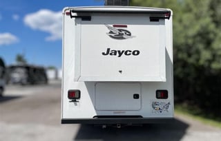 2022 Jayco Greyhawk 30Z