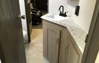 2022 Forest River RV Work and Play 29SS