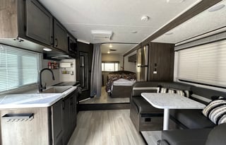 2023 Coachmen RV Leprechaun 230FS Ford 350