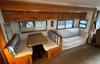 Comfortable and Clean Class A