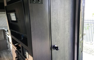 Jayco Freedom Wagon -10% Discount for the Military