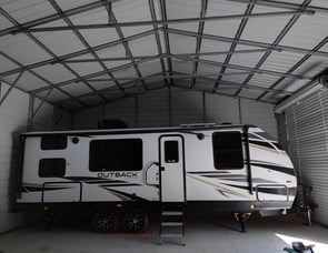Keystone RV Outback Ultra Lite 244UBH