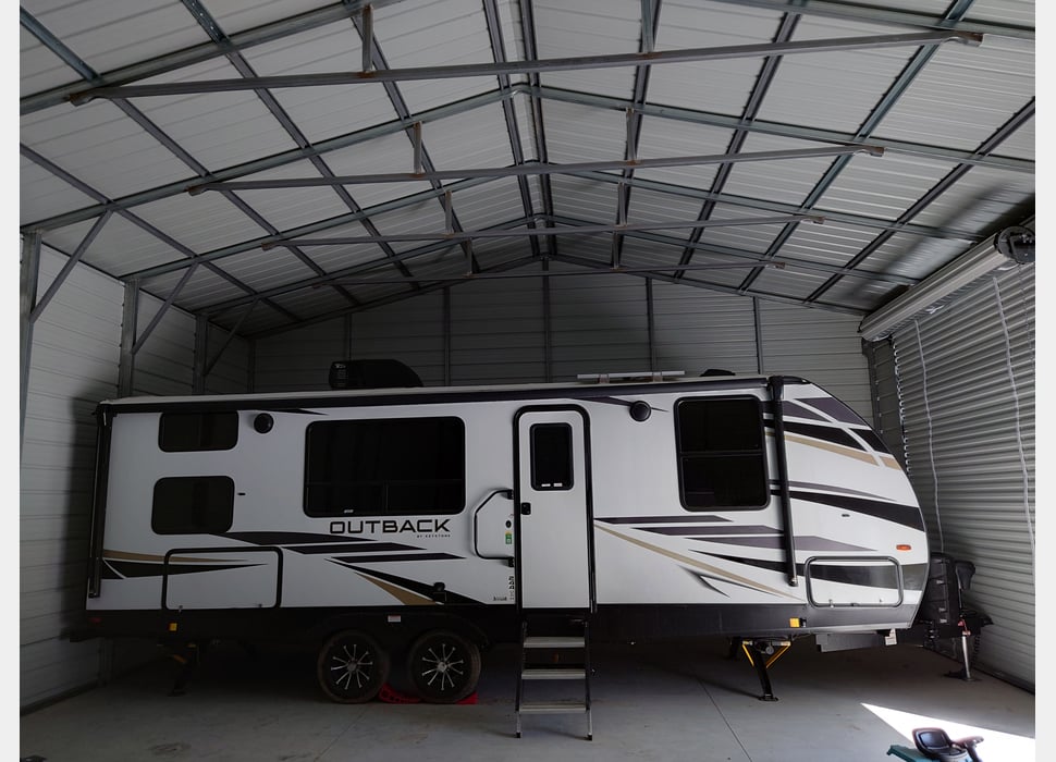 Travel Trailer rentals in Norfolk