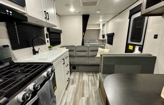 New! 2025 Jayco Bunkhouse