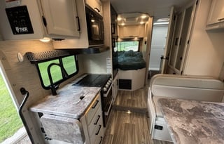 Drive Adventure with Off Grid Solar!