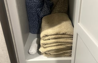 Cozy, Clean and Comfortable Trailer