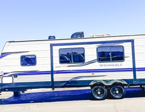 Keystone RV Springdale 282BH