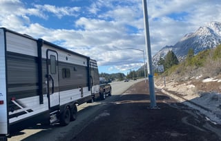 Sebastian's RV Rental