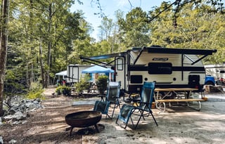 Your Adventure On Wheels!