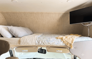 C23 - 2025 Entegra Coach Odyssey SE