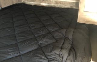 2021 Keystone RV Passport 240BHWE Express