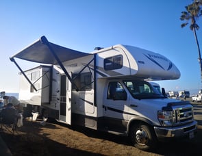 Forest River RV Forester 3171DS Ford