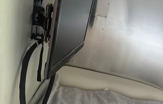 Date my Airstream.  Kid and Pet Friendly!