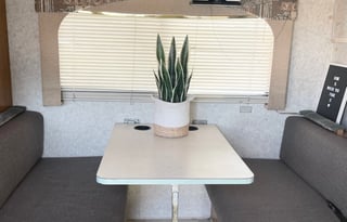 1999 Fleetwood RV Tioga DSL 24D