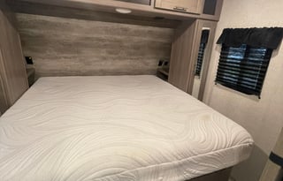 JJ's Pet Friendly RV Rental