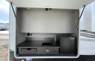 2022 Jayco Eagle HT 29.5 BHDS