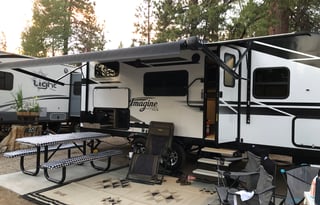 2022 Grand Design Imagine XLS 21BHE