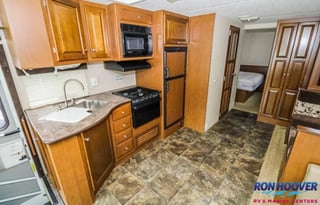 Stars, Stripes & Open Roads – Newmar Bay Star