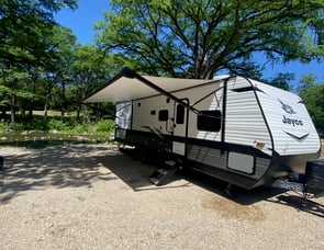 Jayco Jay Flight 284BHS