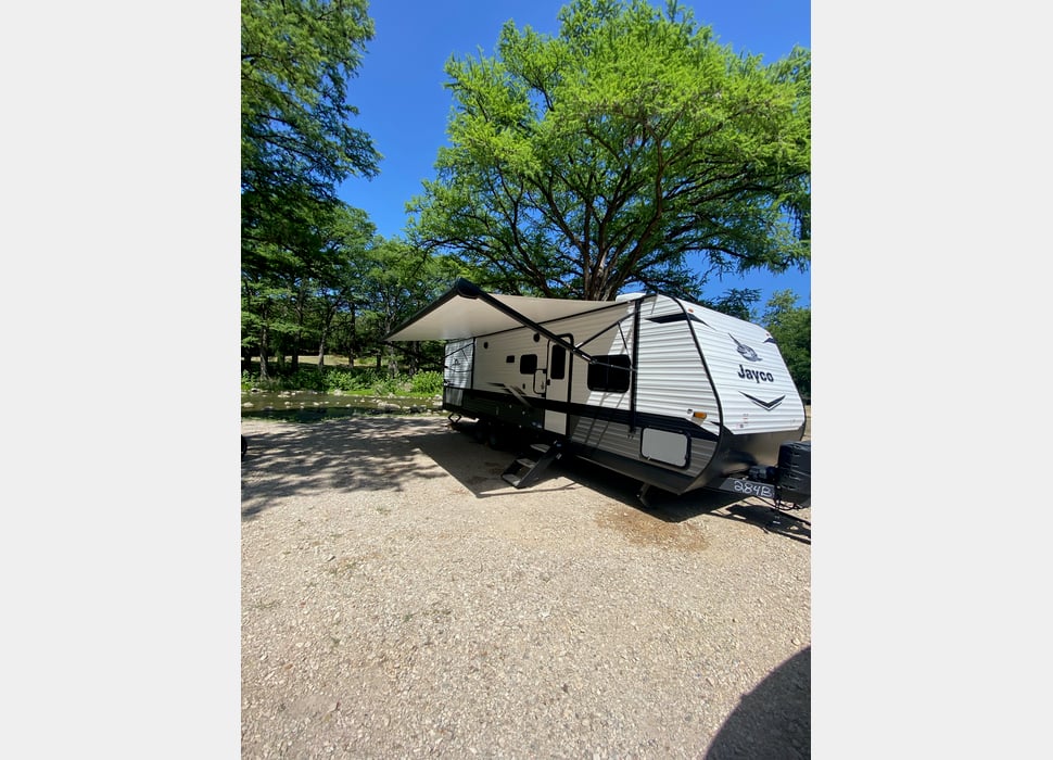 Travel Trailer rentals in Austin