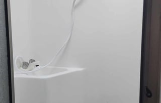 2010 Bunkhouse with 4 beds, sleeps 5-7 people