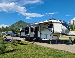 Grand Design Reflection 311BHS