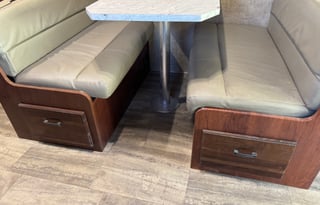 Smiles & Miles Motor Home