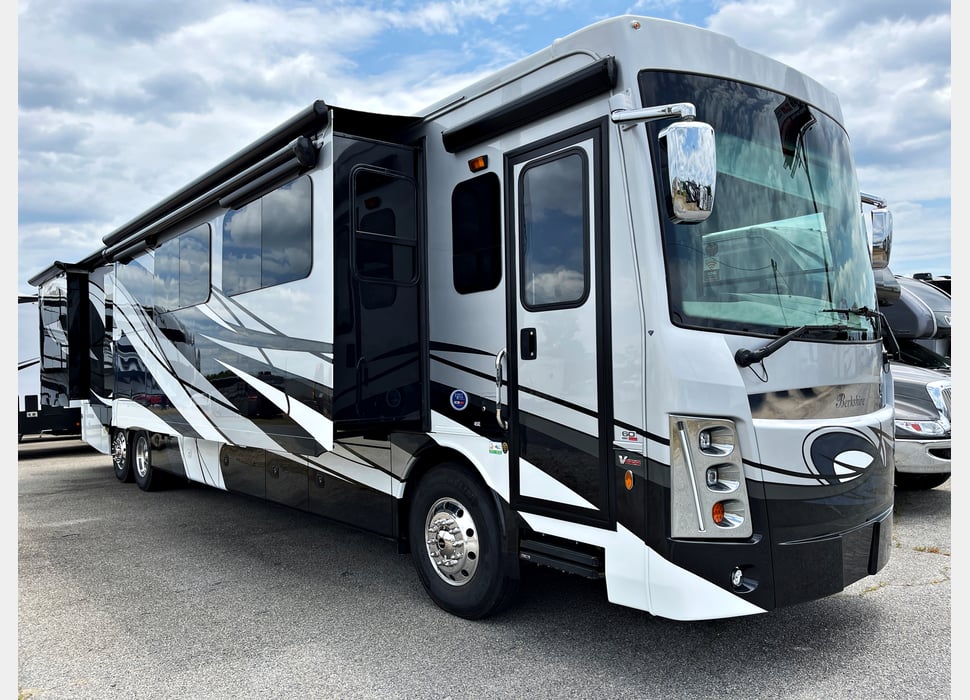 Class A Motor Home rentals in Easley