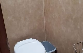 Family Friendly "Spirit" 5th wheel