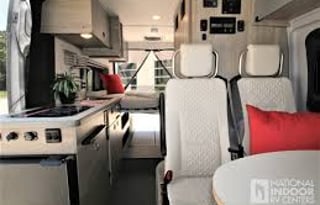 2022 Winnebago Solis 59P