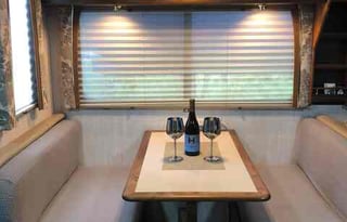 Vivi! Comfortable Camping with Everything You Need