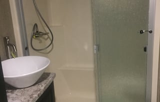 2018 Grand Design Momentum 376TH