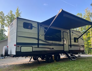 Keystone RV Springdale 260BH