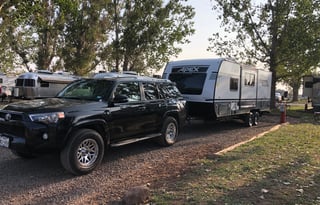 2021 Coachmen Apex Nano 208BHS