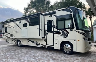 2019 Jayco Precept       JADE RV