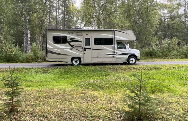 The Yukon - adventure awaits!