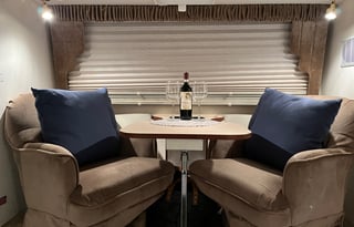 2002 Coach House Platinum 232XL FS