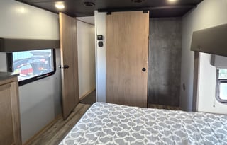 2024 Forest River Arctic Wolf Suite 3660