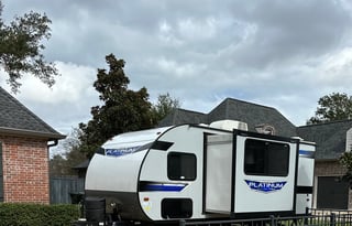 2022 Forest River RV Salem FSX 178BHSK