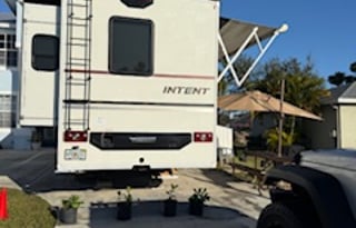 2020 Winnebago Intent - A Memorable Experience