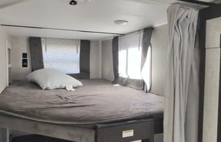 2020 Keystone Bullet Sleeps 10  Delivery Available