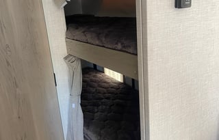 2023 Forest River RV Rockwood GEO Pro 20BHS