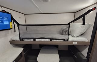 2 bedroom☆quad BUNKS☆Fireplace