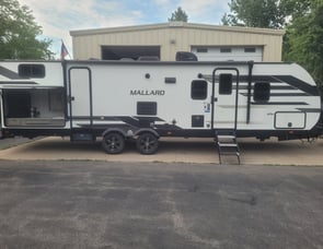 Heartland RV Heartland M32 Mallard