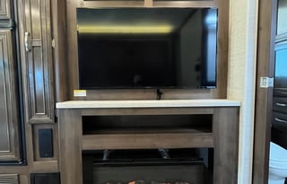 "Bertha" 2021 Jayco Redhawk 26M