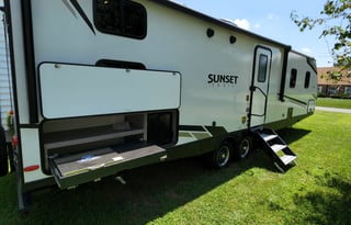 Rated #1 Max_Your Journey Sunset Trail 299QB